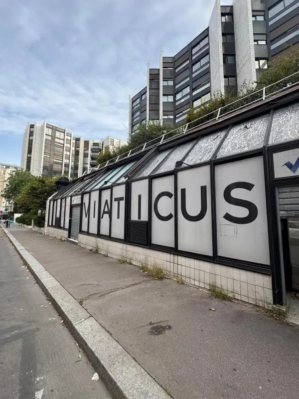 5 Rue Aumont-Thiéville, Paris for lease Building Photo- Image 1 of 16