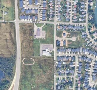 More details for Netherby Rd, Fort Erie, ON - Land for Sale