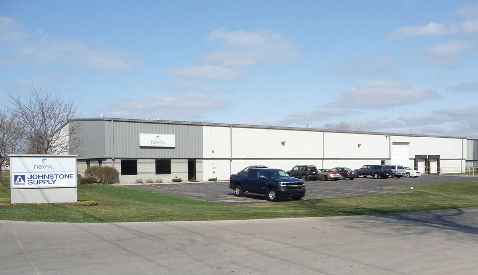 3310 Middlebury St, Elkhart, IN 46516