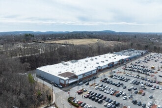 950 American Legion Hwy, Boston, MA - AERIAL map view - Image1