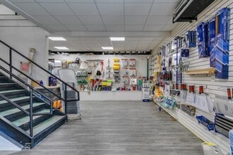 3296 44th Ave SE, Calgary, AB for lease Building Photo- Image 1 of 2