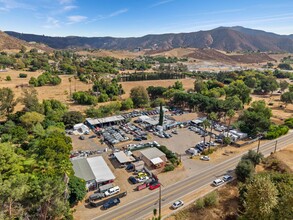 2025 Harbison Canyon Rd, El Cajon, CA - aerial  map view - Image1