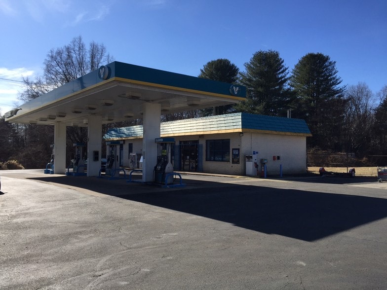 9486 James Madison Hwy, Warrenton, VA for sale - Other - Image 1 of 1