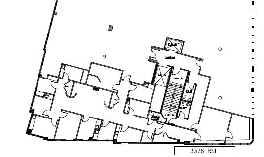 825 Northern Blvd, Great Neck, NY for sale - Floor Plan - Image 1 of 1