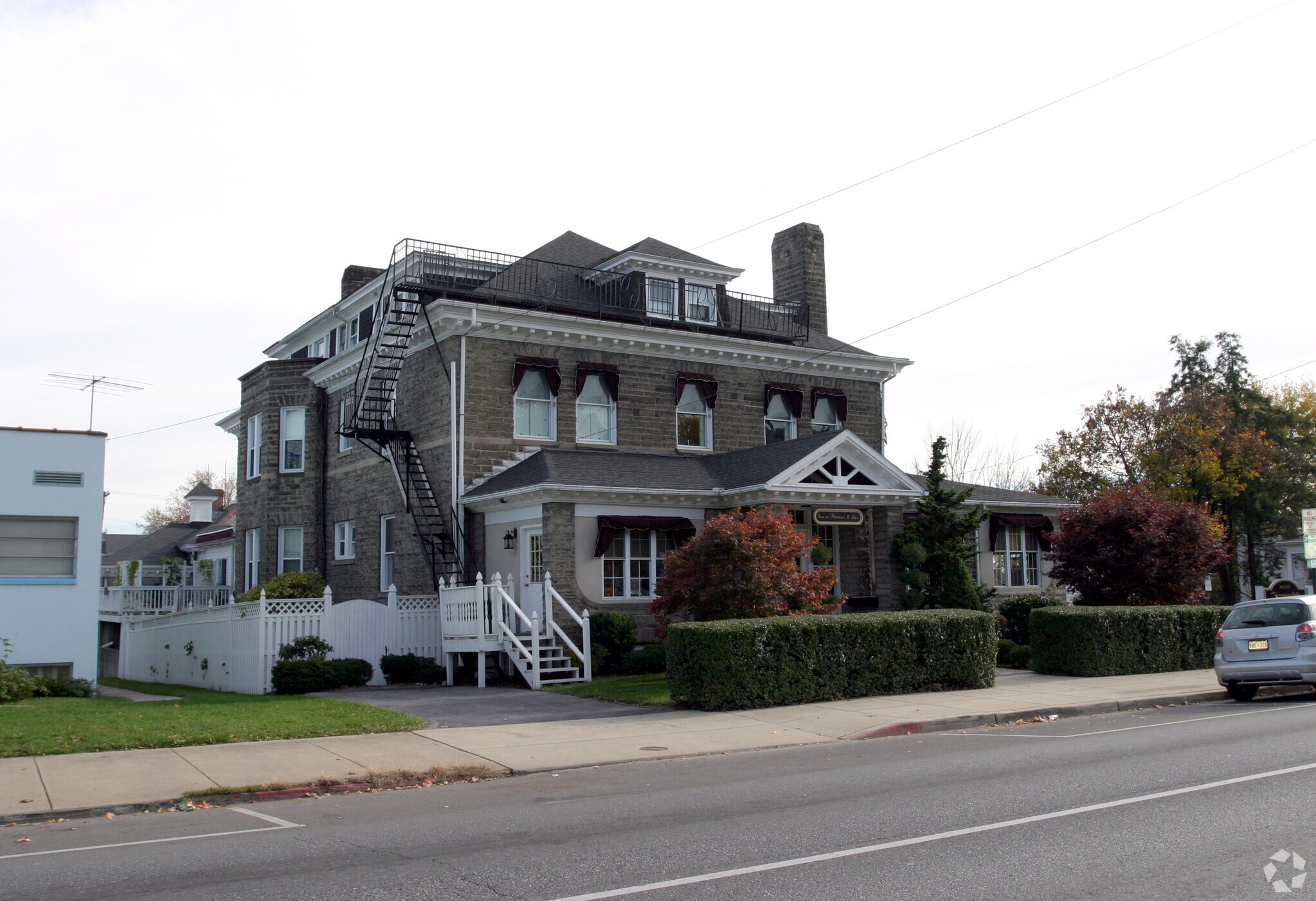 400 N Potomac St, Hagerstown, MD for sale Primary Photo- Image 1 of 1