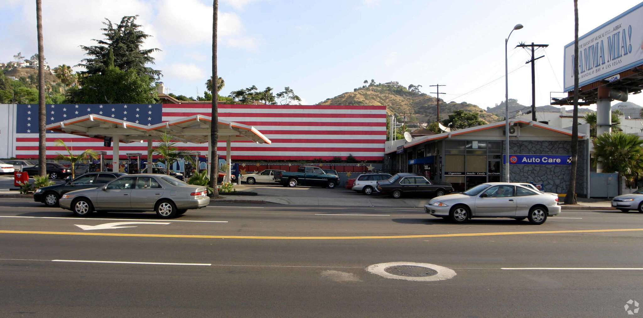 7979 W Sunset Blvd, Los Angeles, CA for sale Primary Photo- Image 1 of 1