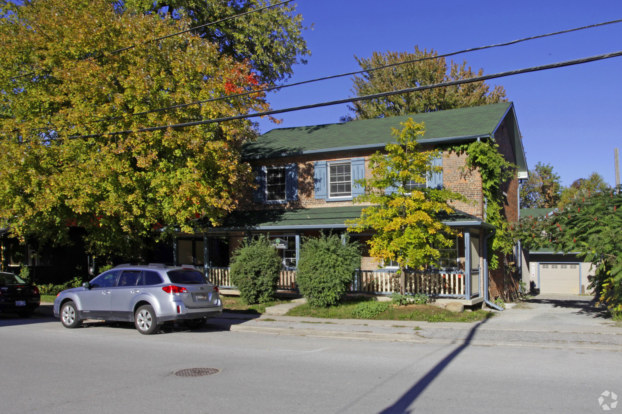 202 Main St, Schomberg, ON for lease Primary Photo- Image 1 of 3