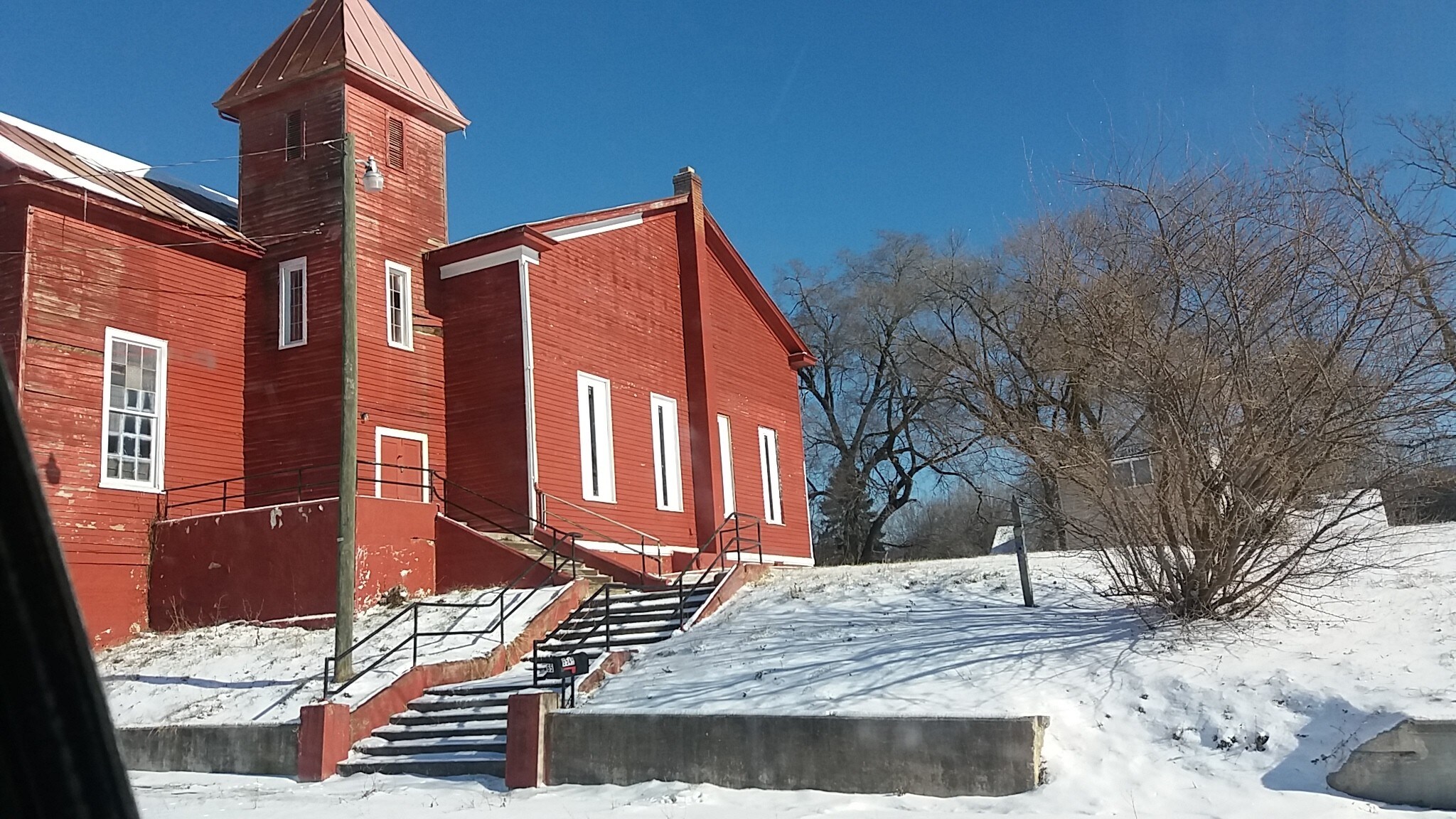 654 N Bath Ave, Waynesboro, VA for sale Primary Photo- Image 1 of 1