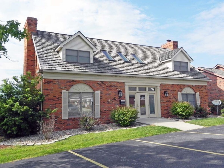 1 Ginger Creek Pky, Glen Carbon, IL 62034