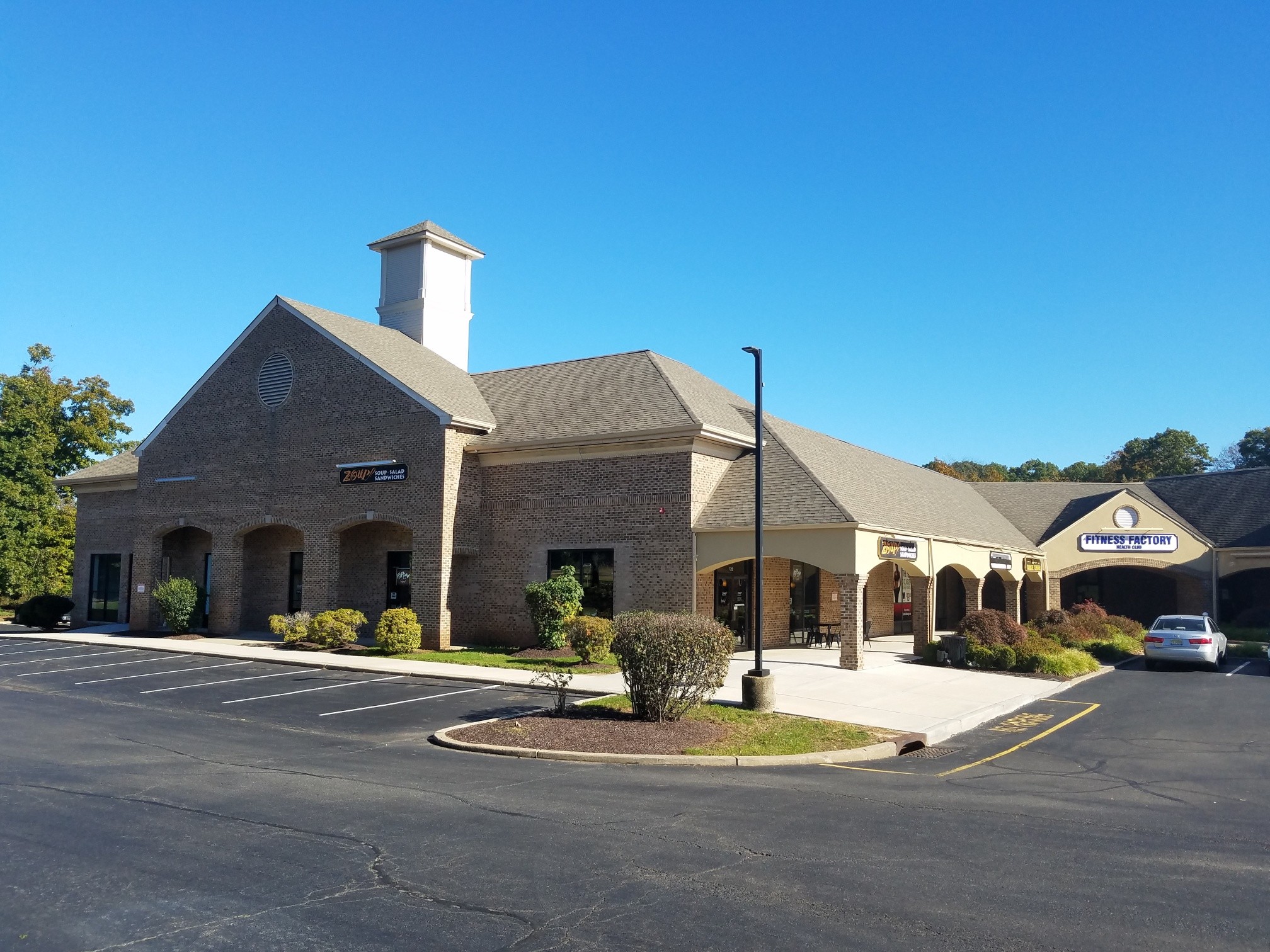 120 Cedar Grove Ln, Somerset, NJ for sale Building Photo- Image 1 of 1