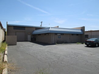 More details for 4347 E University Dr, Phoenix, AZ - Industrial for Lease