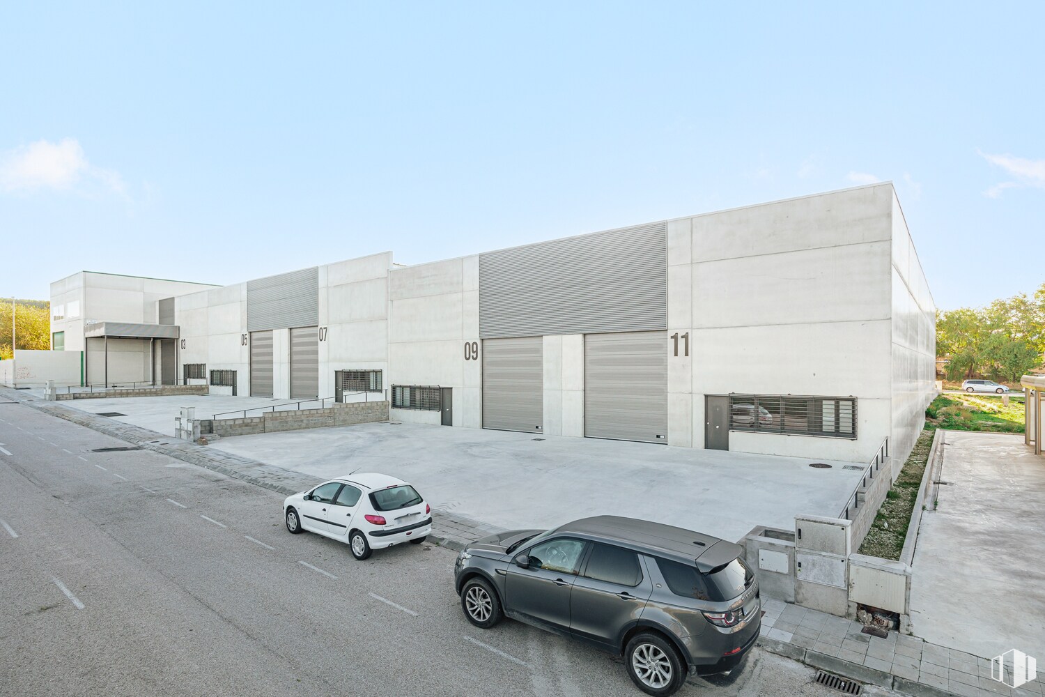 Calle Diego Martín, 11, Villalbilla, Madrid for sale Building Photo- Image 1 of 1