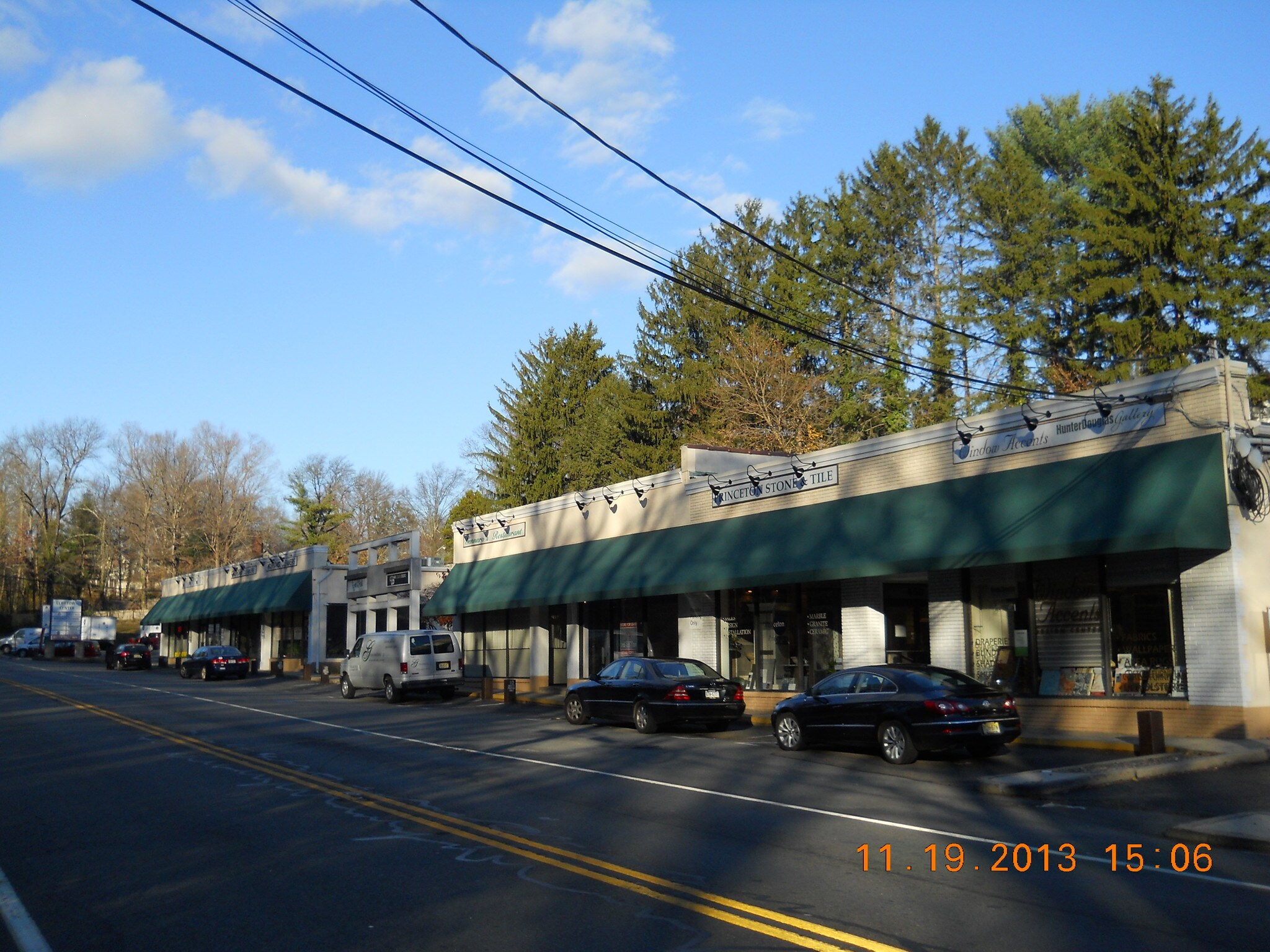 45-61 State Rd, Princeton, NJ for sale Building Photo- Image 1 of 1