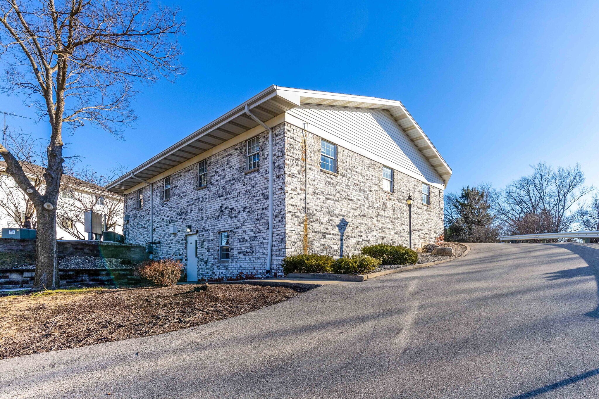 306 McHenry St, Burlington, WI for lease Building Photo- Image 1 of 5