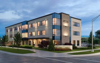 More details for 15 Pearson St, Kitchener, ON - Office/Medical for Lease