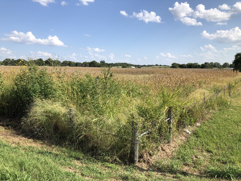 S Mead Dr & E 71st St S, Haysville, KS for sale - Building Photo - Image 3 of 8