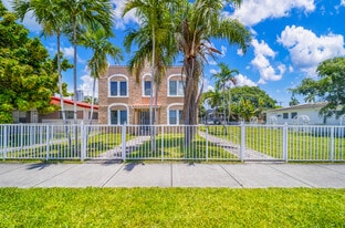 Van Buren Apartments - Owner Financed Property