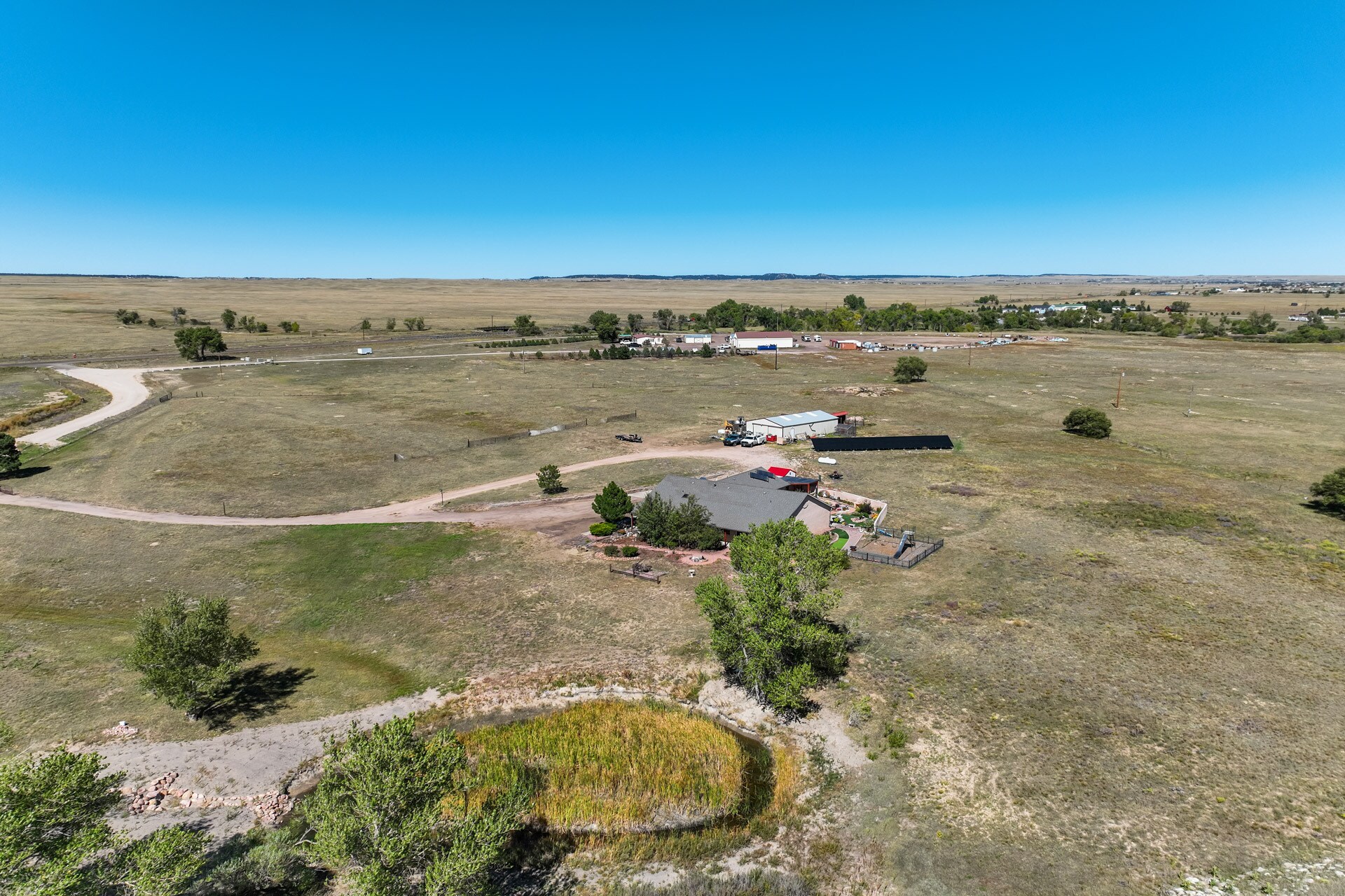 9611 Curtis Rd, Peyton, CO for sale Primary Photo- Image 1 of 7