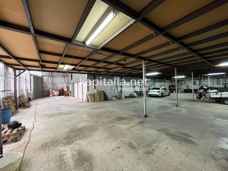 Industrial in Bocairent for sale - Building Photo - Image 1 of 4
