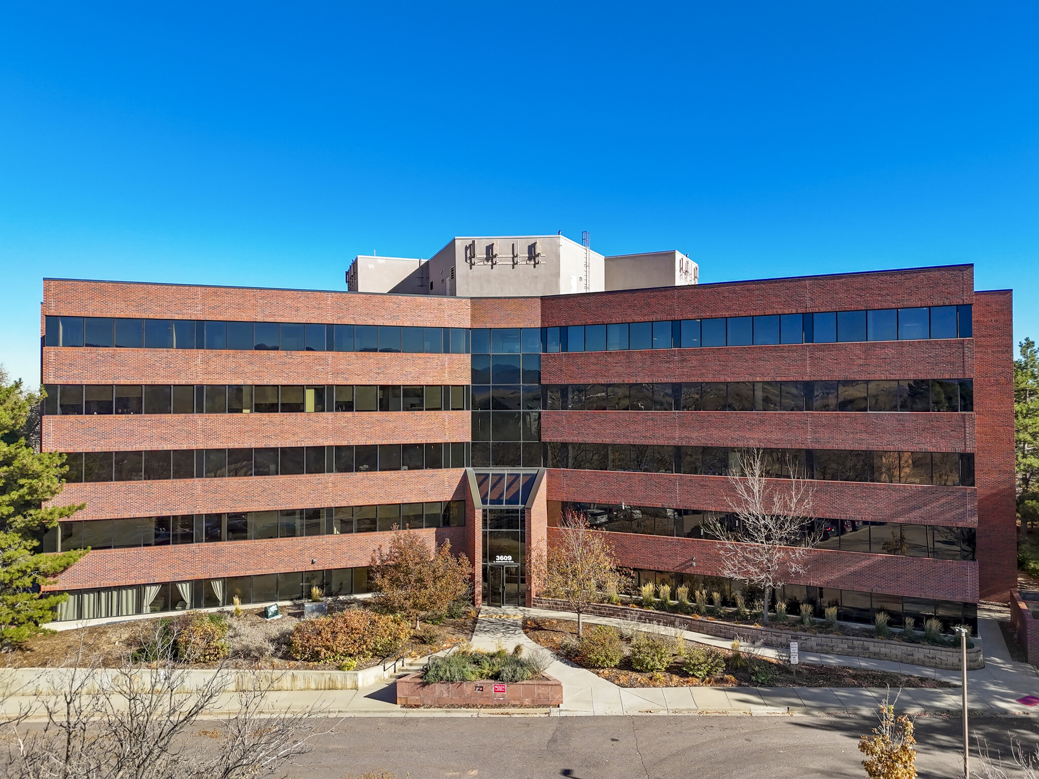 3609 S Wadsworth Blvd, Lakewood, CO for sale Primary Photo- Image 1 of 15