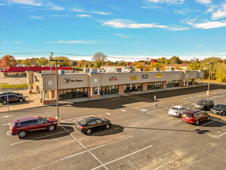 More details for 2601-2621 Adlai Stevenson Dr, Springfield, IL - Retail for Lease