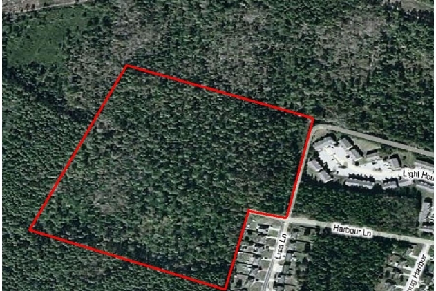 Harbor Pines Dr, Saint Marys, GA for sale - Building Photo - Image 1 of 4