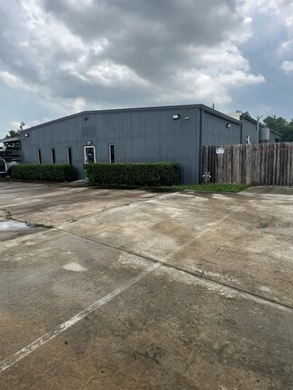 More details for 14606 Sheraton St, Houston, TX - Industrial for Lease