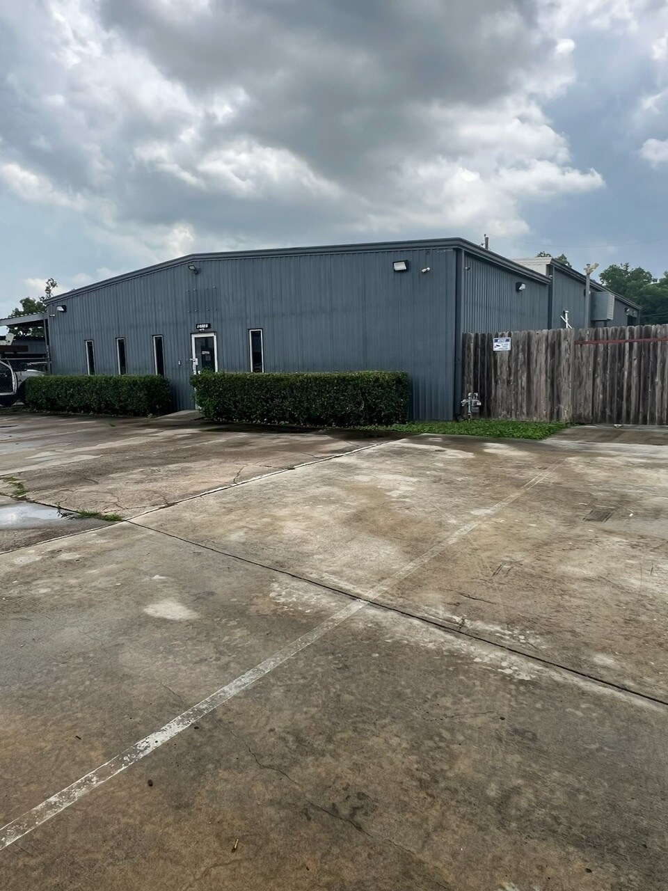 14606 Sheraton St, Houston, TX for lease Building Photo- Image 1 of 39