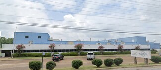 More details for 400 N Dupree Ave, Brownsville, TN - Industrial for Lease