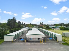 Crescent City Self Storage - Self Storage Facility