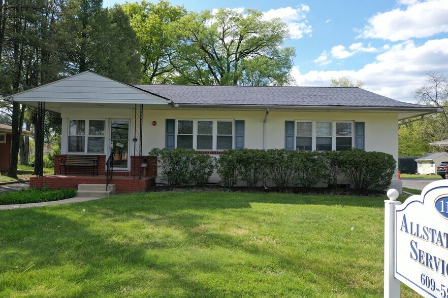 1176 Whitehorse Mercerville Rd, Hamilton, NJ 08619 Office for Sale