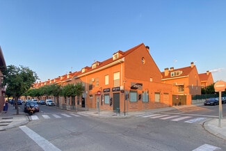 More details for Calle Cuba, 42, San Martín de la Vega - Multifamily for Sale