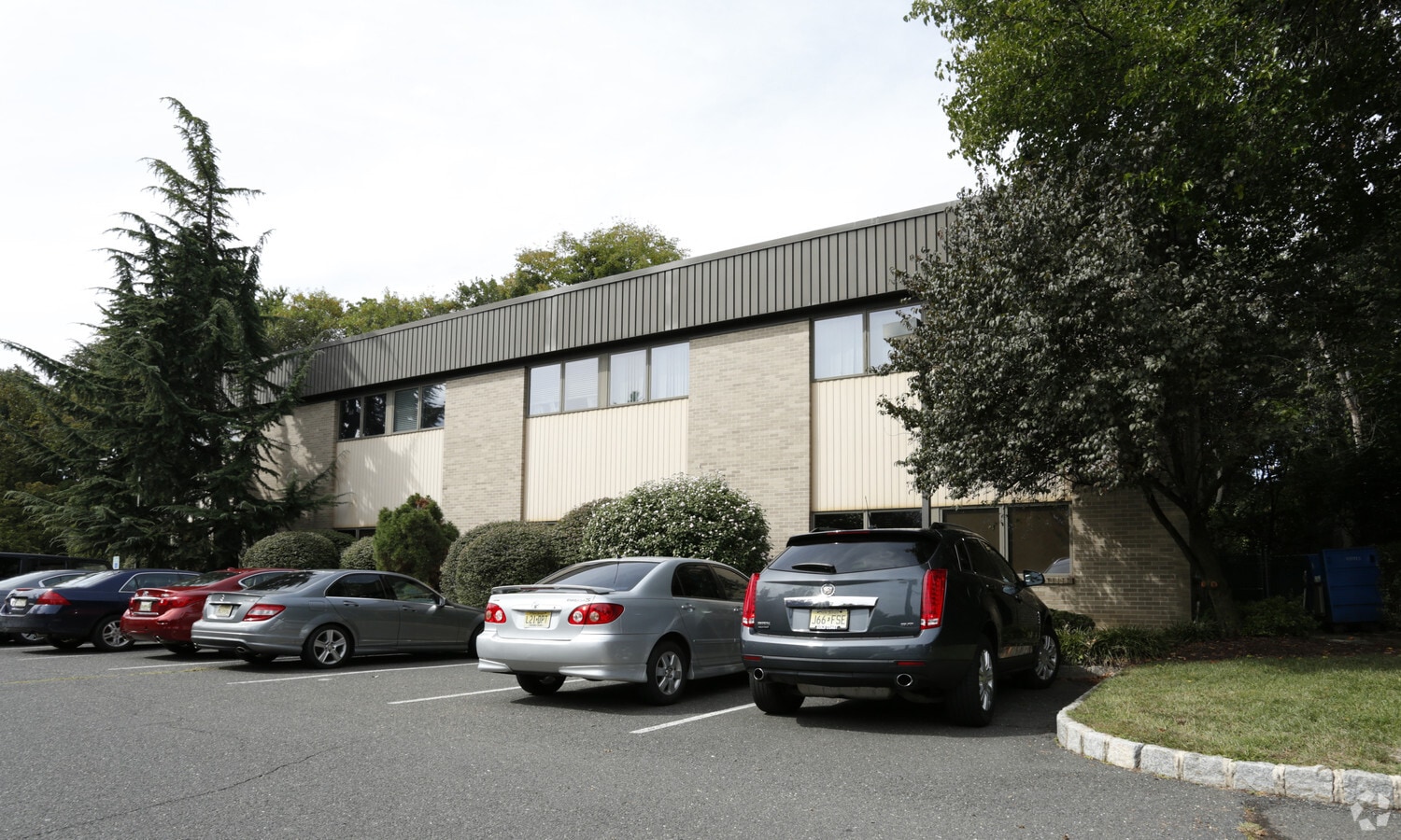 1139 Spruce Dr, Mountainside, NJ 07092 Property Record