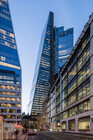 The Leadenhall Building - Commercial Real Estate