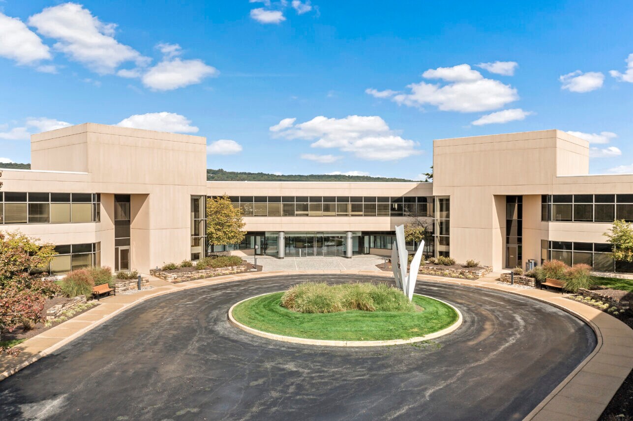 1400 Liberty Ridge Dr, Wayne, PA for lease Building Photo- Image 1 of 14