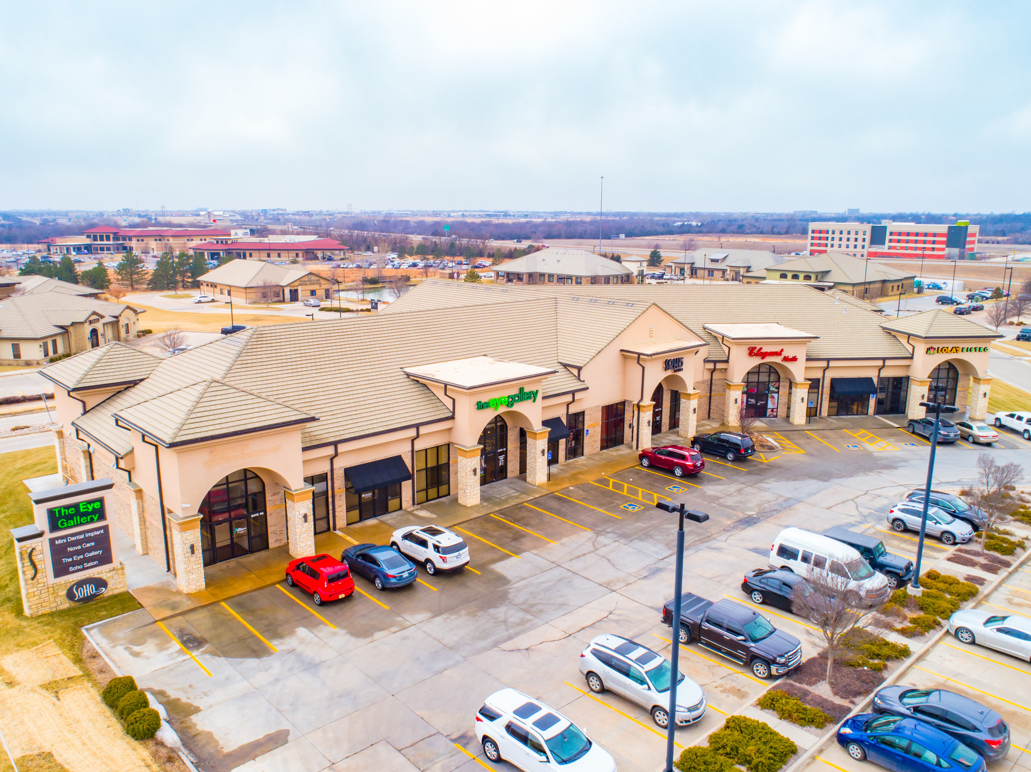 2146 N Collective Ln, Wichita, KS for sale Building Photo- Image 1 of 1