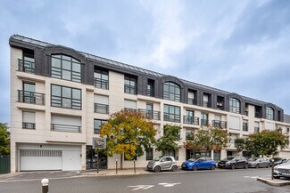 More details for 22 Rue Des Menus, Boulogne-Billancourt - Retail for Lease