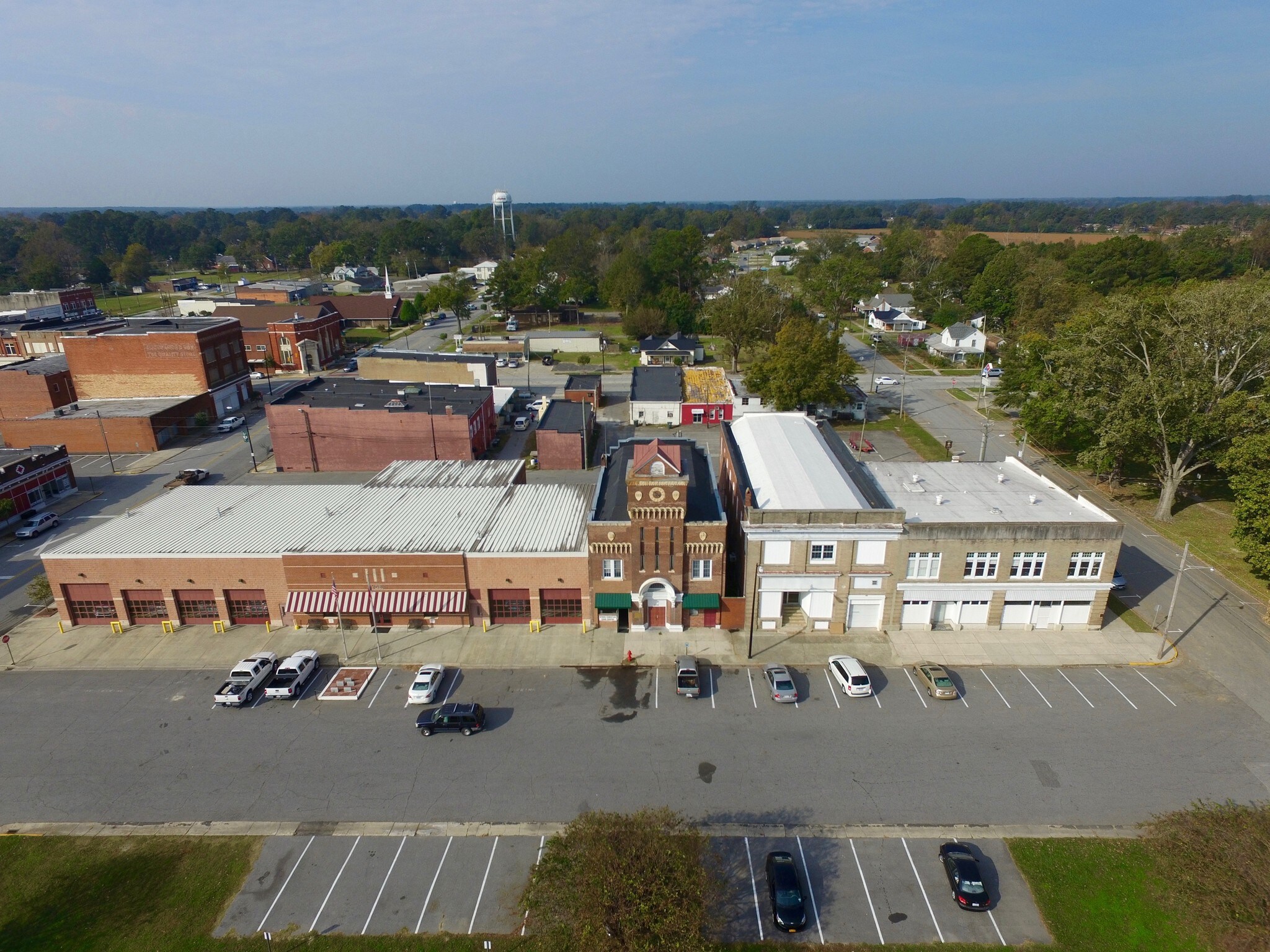 522 1st St, Ayden, NC for sale Building Photo- Image 1 of 1