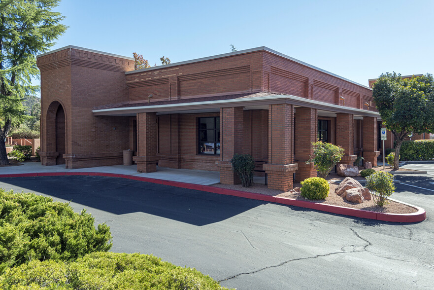 1771 W State Route 89A, Sedona, AZ for lease - Building Photo - Image 2 of 24