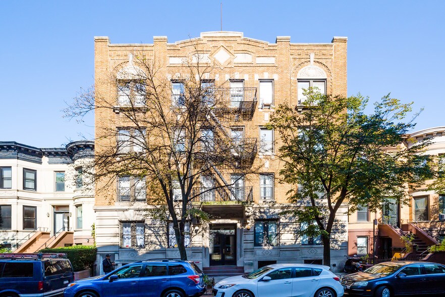 457 15th St, Brooklyn, NY for sale - Other - Image 1 of 1