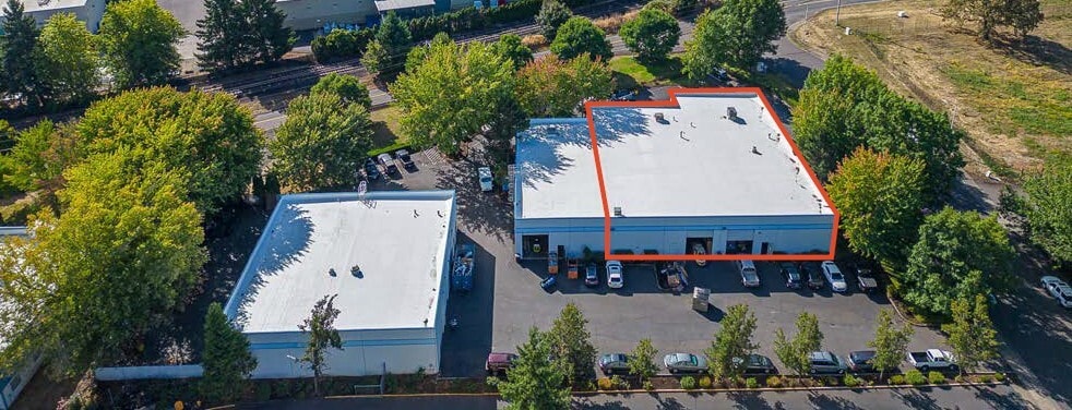 19850-19870 SW 129th Ave, Tualatin, OR for lease - Building Photo - Image 3 of 5