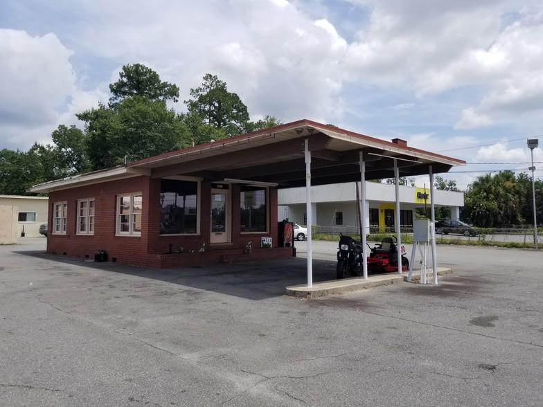 607 N Ashley, Valdosta, GA for sale - Building Photo - Image 1 of 1