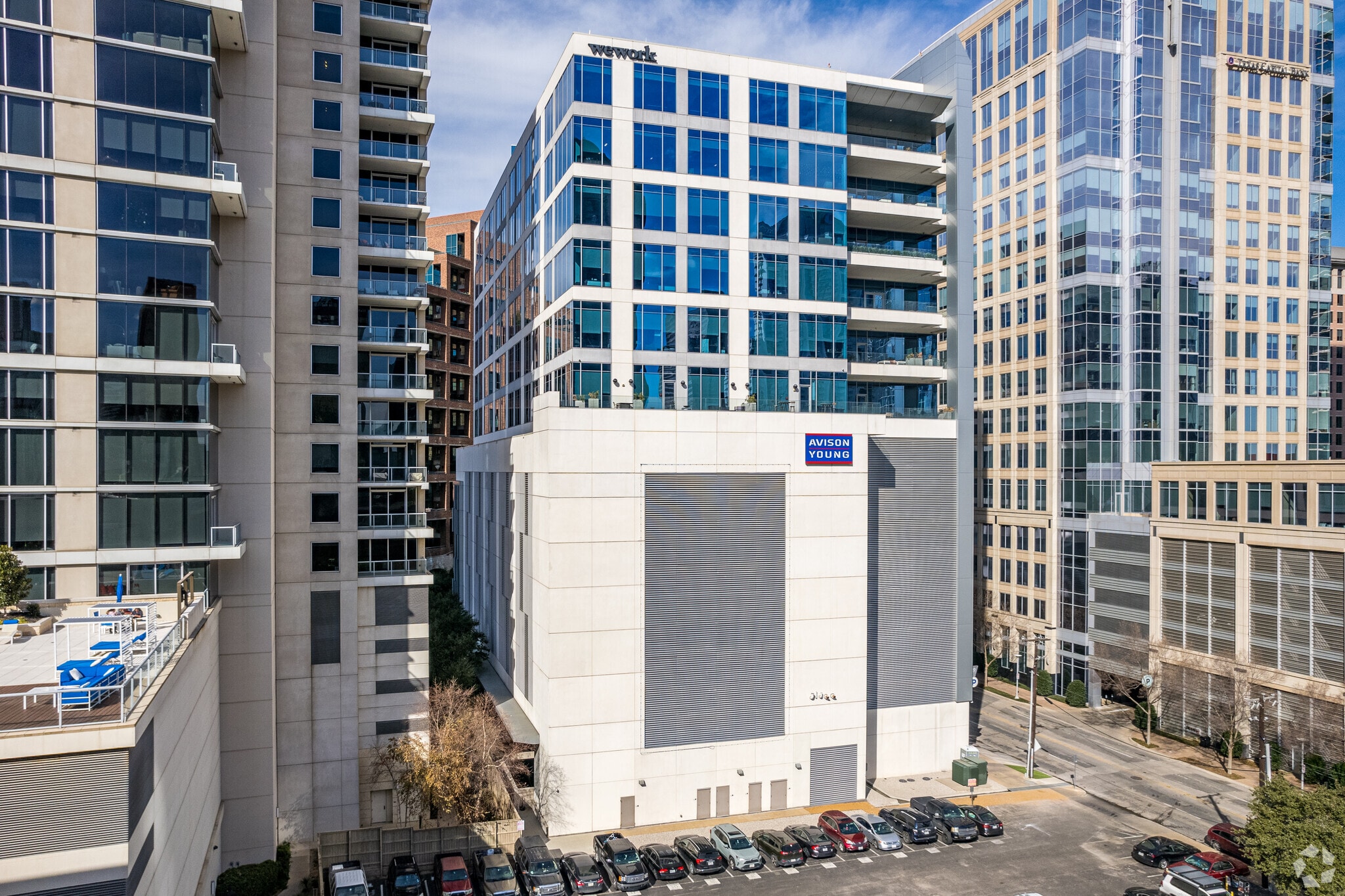 1920 McKinney Ave, Dallas, TX 75201 - 1920 McKinney | LoopNet