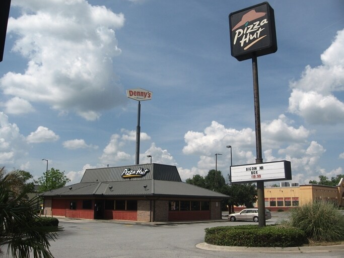 251 Highway 49 N, Byron, GA 31008