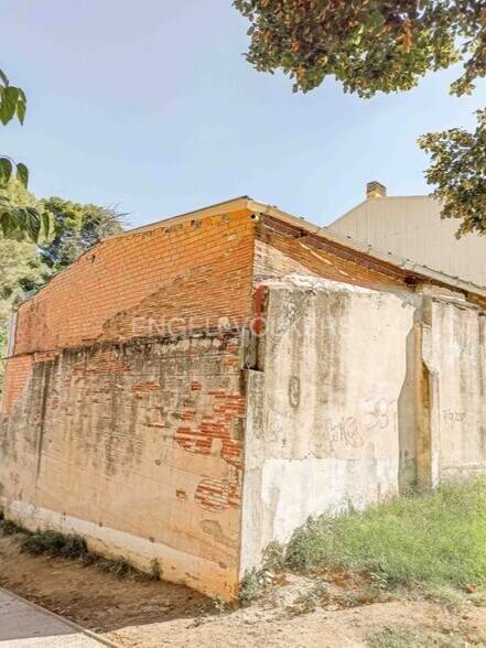 Industrial in Arenys de Mar, Barcelona for sale - Building Photo - Image 3 of 3