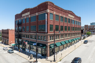 More details for 100 E 7th St, Kansas City, MO - Office for Lease