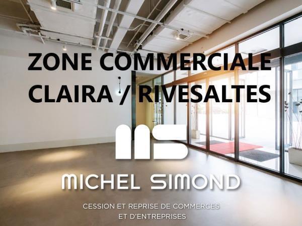 Retail in Claira for lease Interior Photo- Image 1 of 2