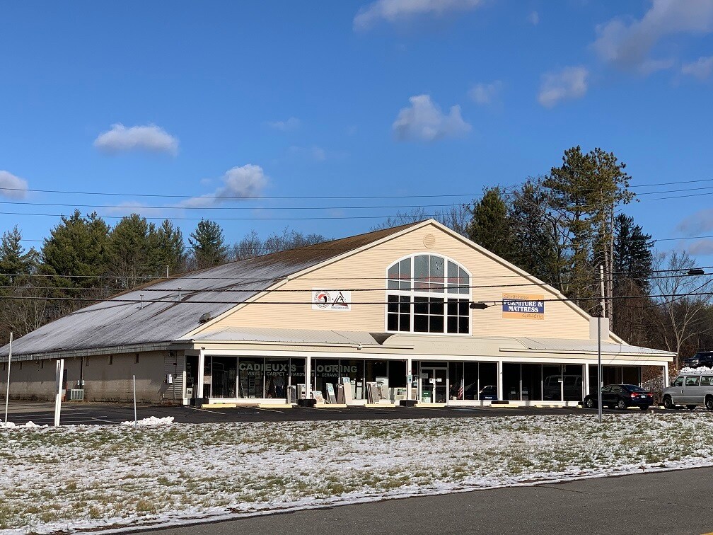 145 Portsmouth Ave, Stratham, NH for sale Building Photo- Image 1 of 1