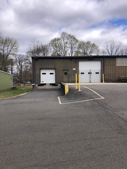 280 Little Britain Rd, Newburgh, NY for lease - Building Photo - Image 1 of 7