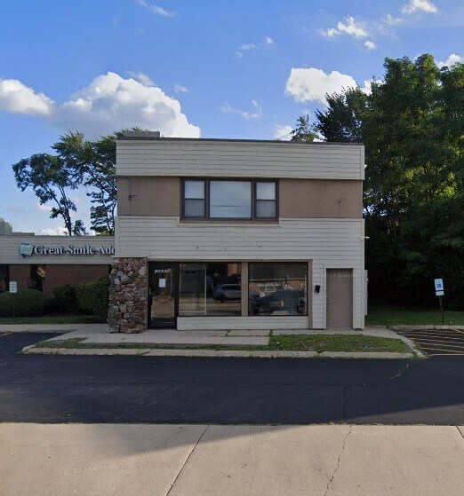 1005 W Lake St, Addison, IL for sale - Building Photo - Image 1 of 1